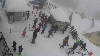 Драгобрат 22 лютого 2018 року, 2018-02-22 16:00