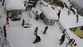 Драгобрат 28 лютого 2018 року, 2018-02-28 10:00