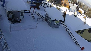Драгобрат 1 березня 2018 року, 2018-03-01 16:00