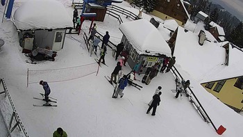 Драгобрат 2 березня 2018 року, 2018-03-02 10:00