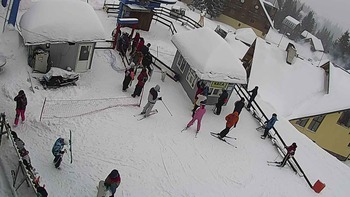 Драгобрат 3 березня 2018 року, 2018-03-03 13:00