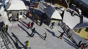 Драгобрат 5 березня 2018 року, 2018-03-05 10:00