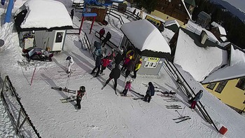 Драгобрат 6 березня 2018 року, 2018-03-06 10:00