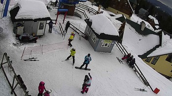 Драгобрат 6 березня 2018 року, 2018-03-06 16:00
