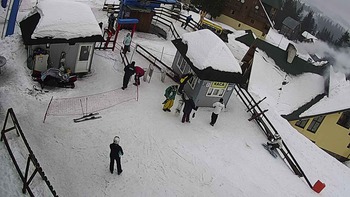 Драгобрат 7 березня 2018 року, 2018-03-07 10:00