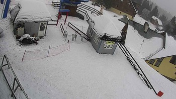 Драгобрат 7 березня 2018 року, 2018-03-07 16:00