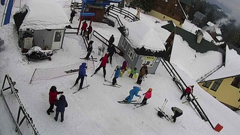 Драгобрат 8 березня 2018 року, 2018-03-08 10:00