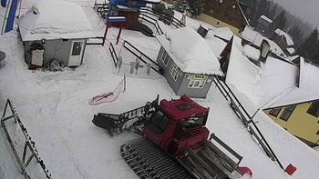 Драгобрат 9 березня 2018 року, 2018-03-09 13:00