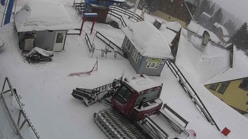 Драгобрат 9 березня 2018 року, 2018-03-09 16:00