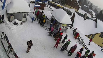 Драгобрат 10 березня 2018 року, 2018-03-10 16:00