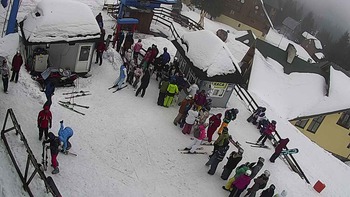 Драгобрат 11 березня 2018 року, 2018-03-11 13:00