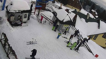 Драгобрат 11 березня 2018 року, 2018-03-11 16:00