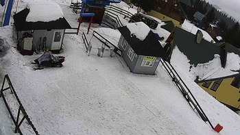 Драгобрат 12 березня 2018 року, 2018-03-12 13:00