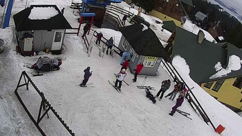 Драгобрат 13 березня 2018 року, 2018-03-13 10:00