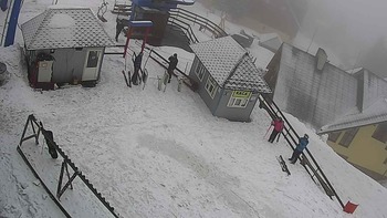 Драгобрат 15 березня 2018 року, 2018-03-15 10:00