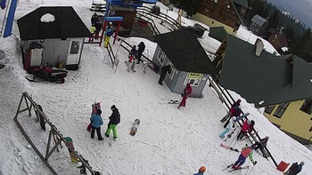 Драгобрат 15 березня 2018 року, 2018-03-15 16:00