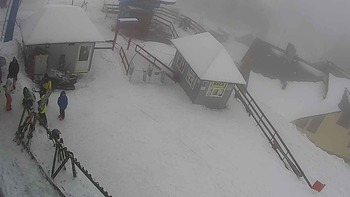 Драгобрат 17 березня 2018 року, 2018-03-17 16:00