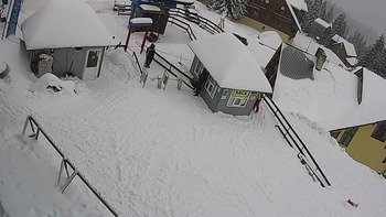 Драгобрат 20 березня 2018 року, 2018-03-20 10:00