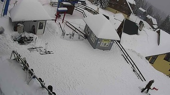 Драгобрат 20 березня 2018 року, 2018-03-20 13:00