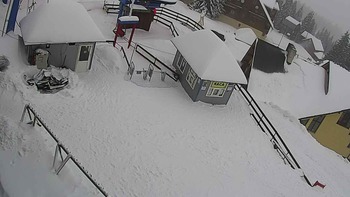 Драгобрат 20 березня 2018 року, 2018-03-20 16:00