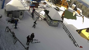 Драгобрат 22 березня 2018 року, 2018-03-22 16:00