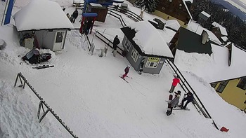 Драгобрат 23 березня 2018 року, 2018-03-23 10:00