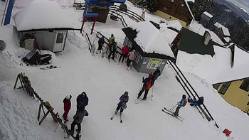 Драгобрат 24 березня 2018 року, 2018-03-24 13:00