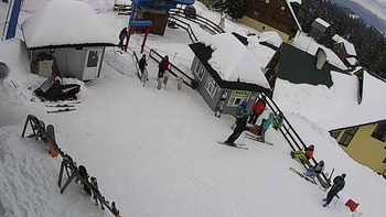 Драгобрат 24 березня 2018 року, 2018-03-24 16:00