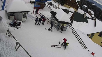 Драгобрат 25 березня 2018 року, 2018-03-25 10:00