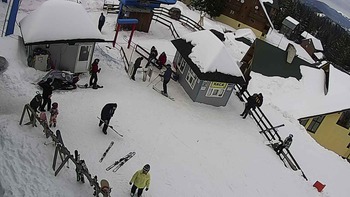 Драгобрат 25 березня 2018 року, 2018-03-25 16:00