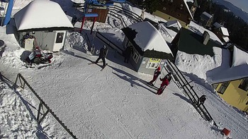 Драгобрат 26 березня 2018 року, 2018-03-26 10:00