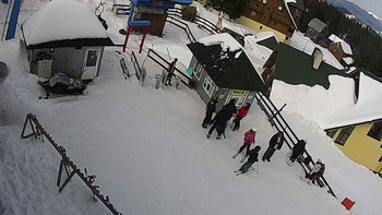 Драгобрат 26 березня 2018 року, 2018-03-26 16:00