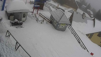 Драгобрат 27 березня 2018 року, 2018-03-27 10:00