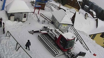 Драгобрат 28 березня 2018 року, 2018-03-28 10:00