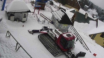 Драгобрат 28 березня 2018 року, 2018-03-28 13:00