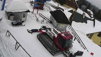 Драгобрат 28 березня 2018 року, 2018-03-28 16:00