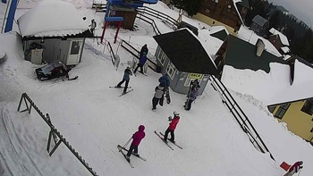 Драгобрат 29 березня 2018 року, 2018-03-29 10:00