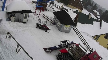 Драгобрат 29 березня 2018 року, 2018-03-29 16:00