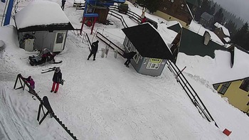 Драгобрат 30 березня 2018 року, 2018-03-30 10:00