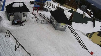 Драгобрат 31 березня 2018 року, 2018-03-31 10:00