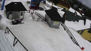 Драгобрат 31 березня 2018 року, 2018-03-31 13:00