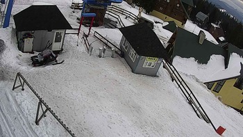 Драгобрат 31 березня 2018 року, 2018-03-31 16:00