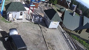Драгобрат 2 травня 2018 року, 2018-05-02 10:00