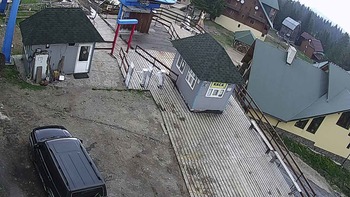 Драгобрат 2 травня 2018 року, 2018-05-02 16:00
