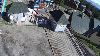 Драгобрат 3 травня 2018 року, 2018-05-03 10:00