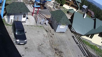 Драгобрат 3 травня 2018 року, 2018-05-03 13:00
