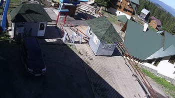 Драгобрат 3 травня 2018 року, 2018-05-03 16:00