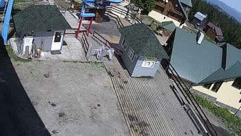Драгобрат 4 травня 2018 року, 2018-05-04 13:00