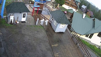 Драгобрат 4 травня 2018 року, 2018-05-04 16:00