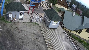 Драгобрат 5 травня 2018 року, 2018-05-05 13:00